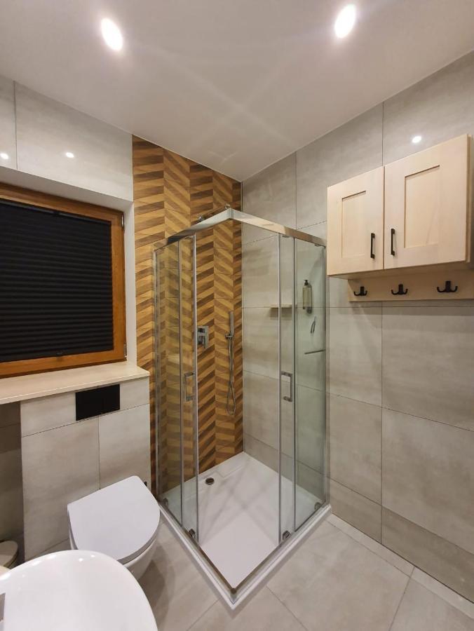 Villa Dom Na Wzgorzu Woda Na Wylacznosc Jacuzzi Sauna Rowery *