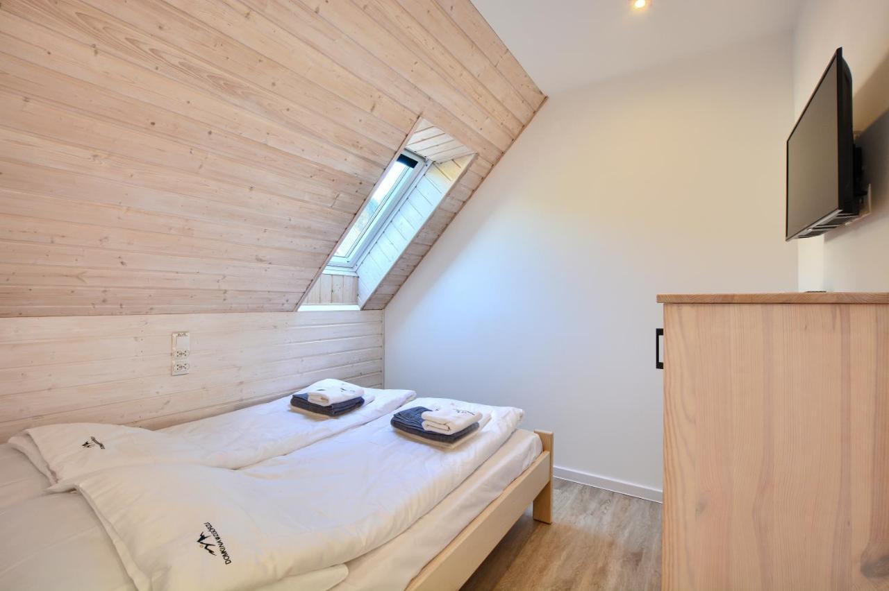 Dom Na Wzgorzu Woda Na Wylacznosc Jacuzzi Sauna Rowery *